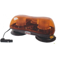A454 Magnetic LED Lightbar