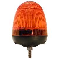 Single Bolt Fixing LED Beacon