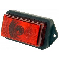 Rubbolite M550 Rear Marker Lamp