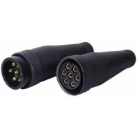 Seven Pin Cable Connector