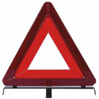 Breakdown Warning Triangle