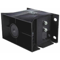 12V - 24V Back-Up Alarm, 112 dB(A)