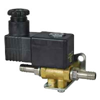 Anti-Theft 24V Solenoid for Petrol and Diesel