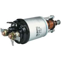 12V Solenoid (M418G and M45G)