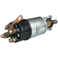 12V Solenoid (M50)