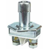 Foot Operated Solenoid