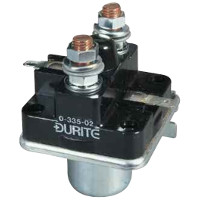 12V Solenoid