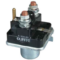 12V Solenoid