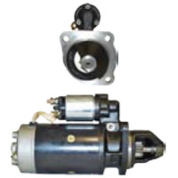 DAF 45 (-2001) Starter motor