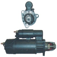 ERF ECS / ECX (Cummins M11 Engine) Starter Motor