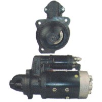 Iveco 80-13 / 90-13 / 110-13 Starter Motor