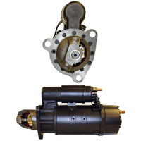 MCW Buses Metrobus, Metroliner Starter Motor