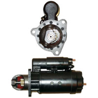 Dennis Javelin, Trident Starter Motor