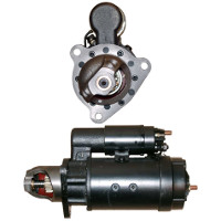 Dennis Enviro 400 Starter Motor