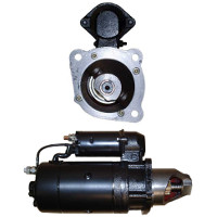 Centro Starter Motor, Various Models