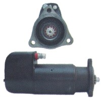 Iveco 180 / 190 / 240 / 260 / 400 / 440 / 720 E37 / 42 / 47 Starter Motor