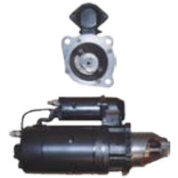 DAF 55 (-2001) Starter Motor