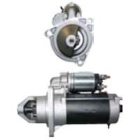 DAF CF75 (2001-) Starter Motor