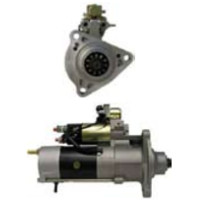 Renault Kerax Series Starter Motor (11t Pinion)