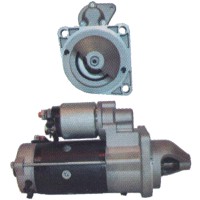 Iveco Eurocargo (-2000) Starter Motor