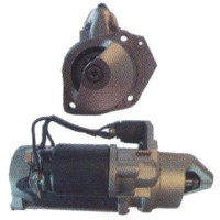 BMC Starter Motor, Various Models