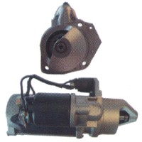 Iveco Cummins Engine Starter Motor