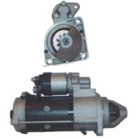 DAF LF45 Starter Motor