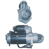 Mercedes-Benz O345, O500, OF1417, OF1722, OF 1730 Series Starter Motor