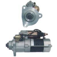 Mercedes Axor (C) Starter Motor