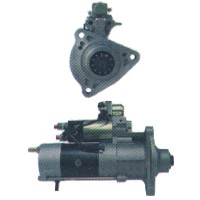 Renault Premium 260 - 420 Series Starter Motor