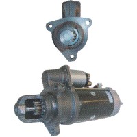 Scania 114, 124 Series Starter Motor