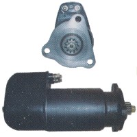 Plaxton 240, 300, Regional Starter Motor