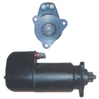 Volvo FH12 Starter Motor