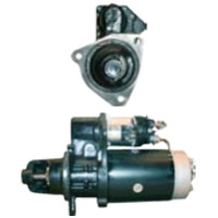 DAF CF85 (2001-) Starter Motor