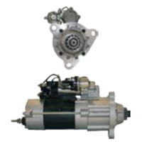 Volvo FH12 Starter Motor