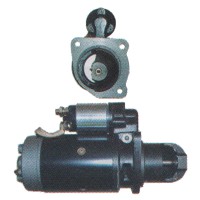 Volvo B6F, B6FA, B7F, B7FA, B57, BB57, BB57T Starter Motor