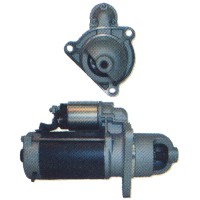 Plaxton President Starter Motor