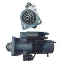 Volvo B7, B9, LM9 Starter Motor