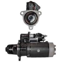 DAF 95 (-2002) Starter Motor