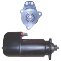 Scania BR 145 Series Starter Motor