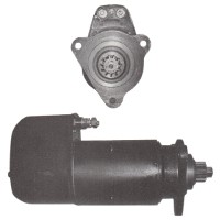 Otomarsan O 302 Starter Motor