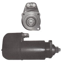 DAB 12 Series Starter Motor