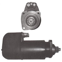 Scania 94, 124 Series Starter Motor