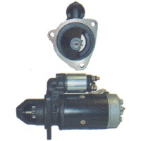 DAF CF75 (2001-) Starter Motor