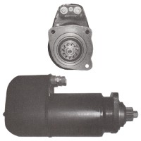 DAF SB2000 Starter Motor