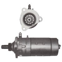 Leyland Bus Starter Motor, Various Models