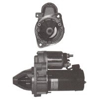 Mercedes-Benz Sprinter 414 Starter Motor