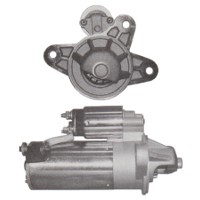 LDV Convoy 2.5Di, DiT Starter Motor