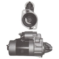 Volkswagen LT 2.4 Starter Motor