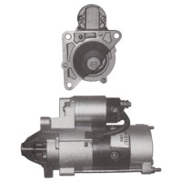 Nissan Interstar Starter Motor